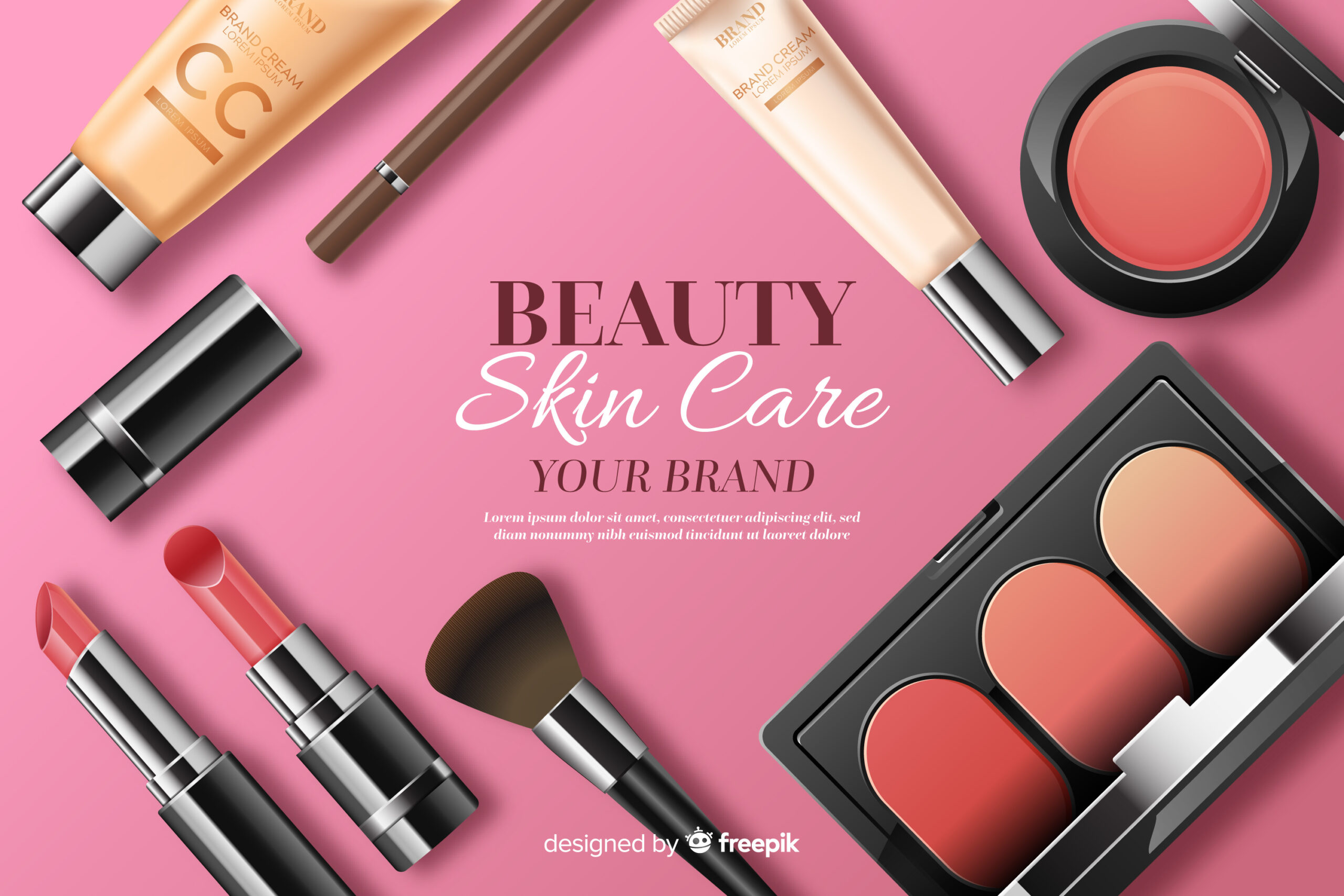 COSMETICS