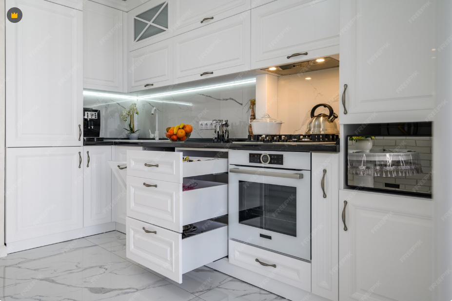 HOME APPLIANCES