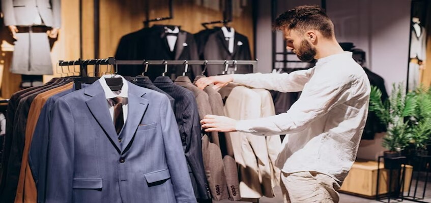 MEN'S