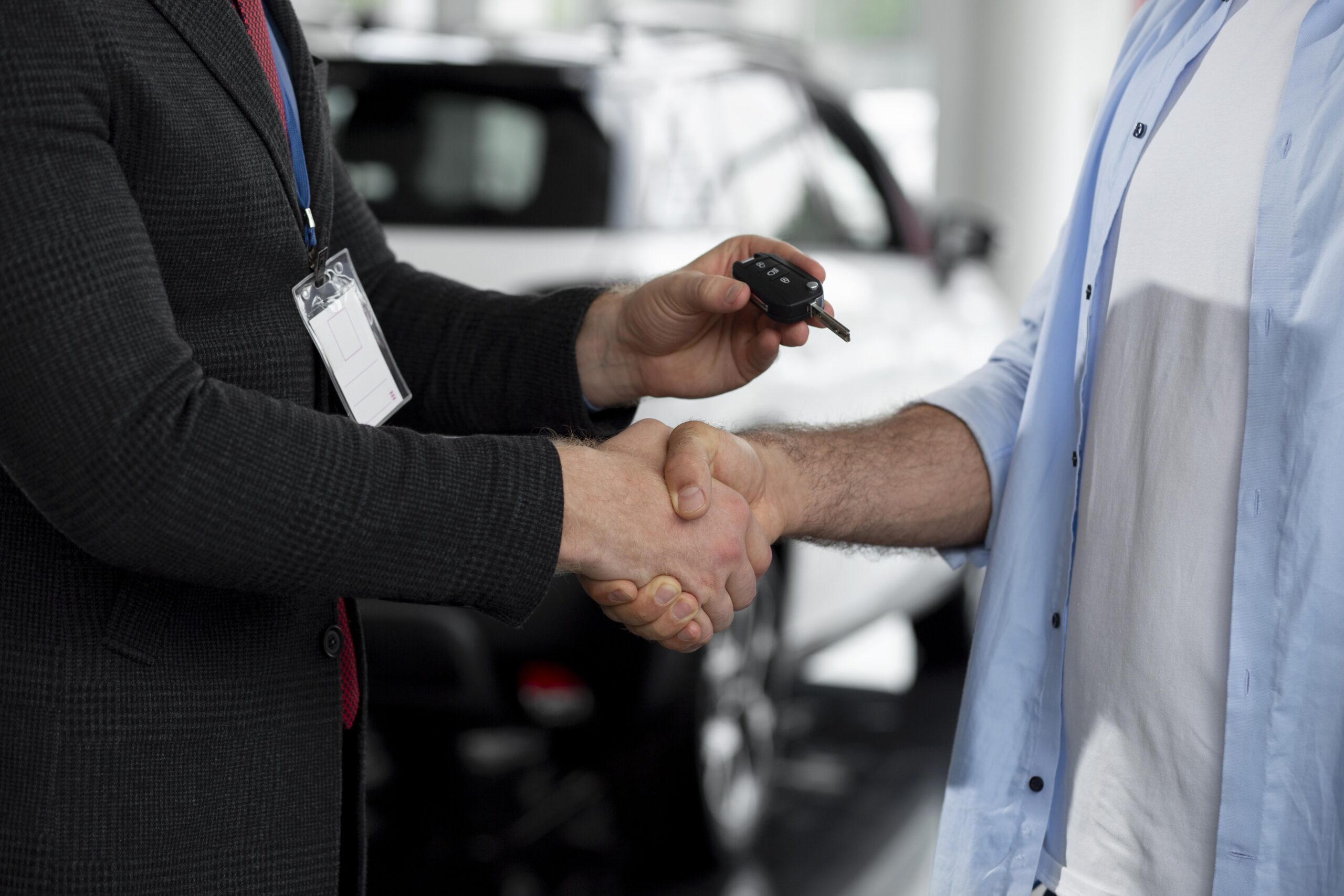 Car Rental Deals
