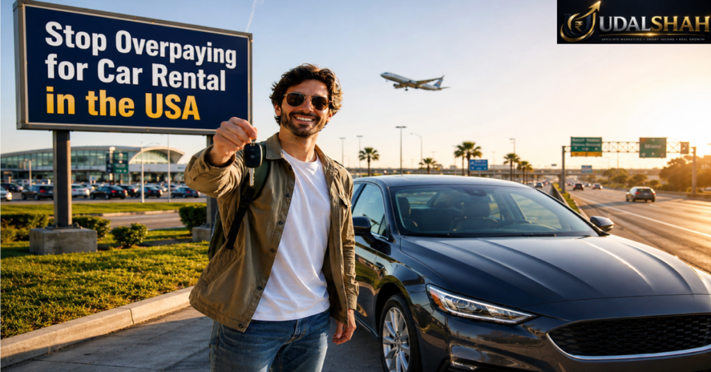 Best car rental deals in the USA with Economy Bookings 2026