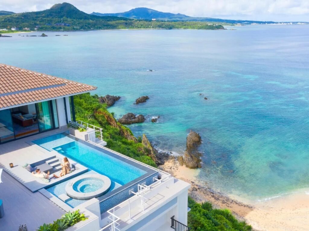 Luxury Family Travel Getaway Luxury Family Vacation